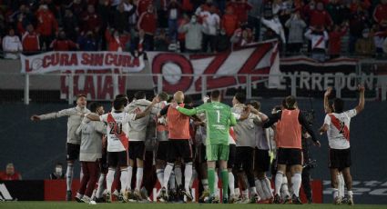 “Es el más europeo de los argentinos”: un ex River destacó al equipo de Gallardo