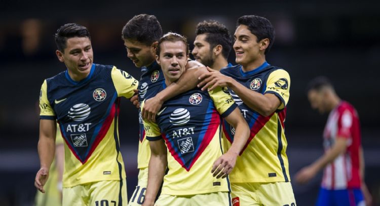 Tiene competencia: Tigres se mostró interesado en un jugador que es seguido por Club América