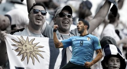 Expectativa total: el tiempo récord en el que se vendieron entradas para la Selección Uruguaya