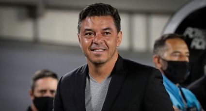 “No hay otra palabra”: un ex jugador de River calificó el desempeño de Marcelo Gallardo