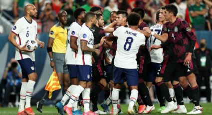 Confirmado: la Selección Mexicana ya conoce días y horarios para enfrentar a Estados Unidos y Canadá