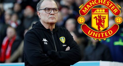 Confía en él: qué dijo Marcelo Bielsa sobre el interés del Manchester United en una de sus estrellas