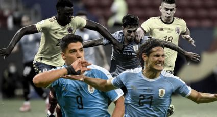 La estadística que ilusiona a la Selección Uruguaya de cara al partido contra Colombia