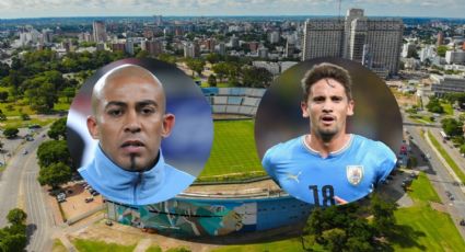 Buscan equipo: los ex jugadores de la Selección Uruguaya que siguen sin club