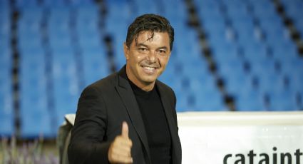 Terminó su gira: el nuevo destino al que arribó Marcelo Gallardo