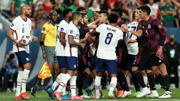 Confirmado: la Selección Mexicana ya conoce días y horarios para enfrentar a Estados Unidos y Canadá