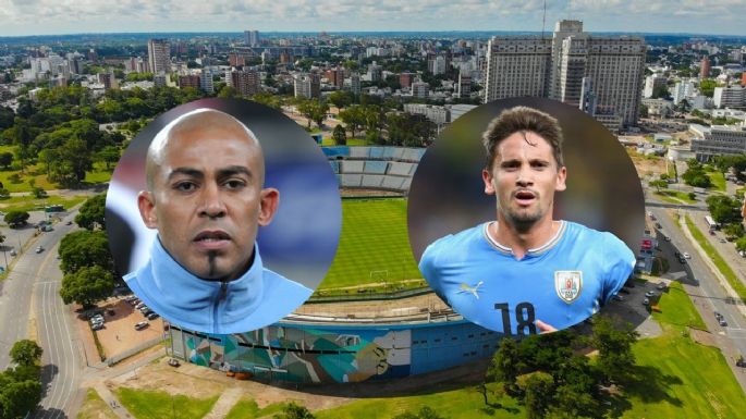 Buscan equipo: los ex jugadores de la Selección Uruguaya que siguen sin club