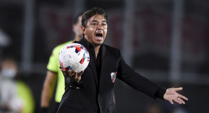 Marcelo Gallardo lo quiso para River: la figura que ahora podría jugar en un grande de Italia