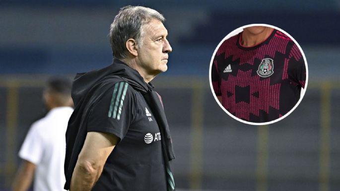 Innovación: el importante cambio que planea la Selección Mexicana para 2022