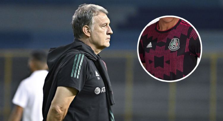 Innovación: el importante cambio que planea la Selección Mexicana para 2022