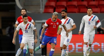 La Roja expectante: Paraguay tiene nuevo entrenador y hará su debut ante la Selección Chilena