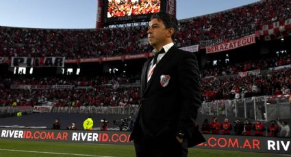 “Una cuestión personal”: cuál es la verdadera razón por la que Marcelo Gallardo podría irse de River