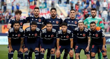 El apuntado: los fanáticos se descargaron contra un juvenil tras la derrota de la Universidad de Chile