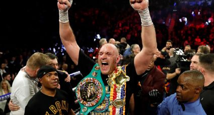 Obstáculos: las trabas que se le presentan a Tyson Fury para su próximo objetivo