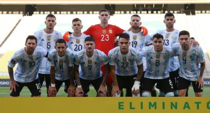 "Quise abandonar el fútbol": la fuerte confesión de una figura de la Selección Argentina