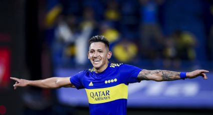 "Será un fenómeno": uno de los máximos ídolos de Boca se rinde ante el presente goleador de Vázquez