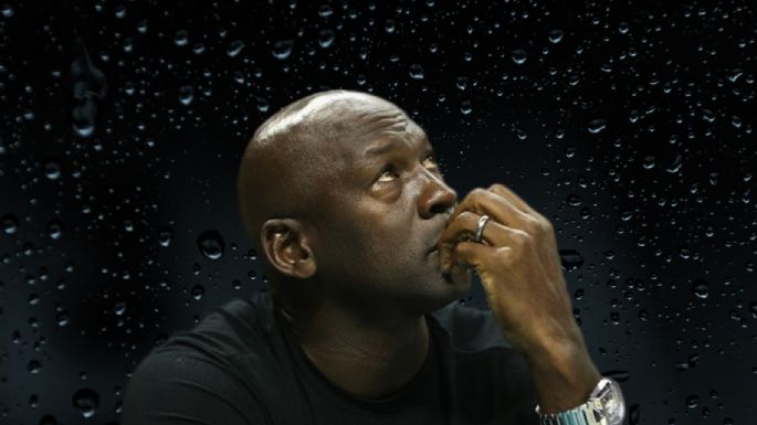 En problemas: Michael Jordan y una decisión que le costó una fortuna sin precedentes