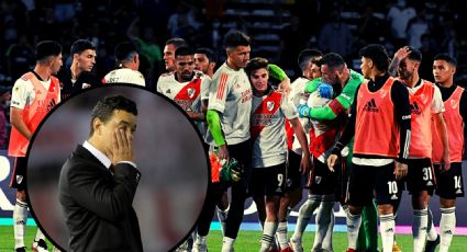 El candidato de un histórico: propusieron que un jugador de River asuma tras la salida de Gallardo