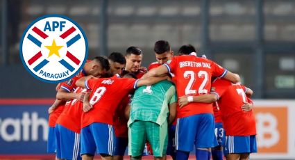 Atención en la Selección Chilena: Paraguay no contaría con dos figuras para las Eliminatorias