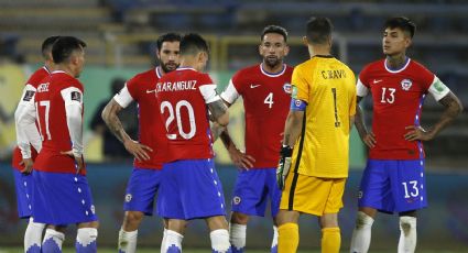 “Que muestre esa garra”: el desafío que deberá enfrentar la Selección Chilena ante Paraguay