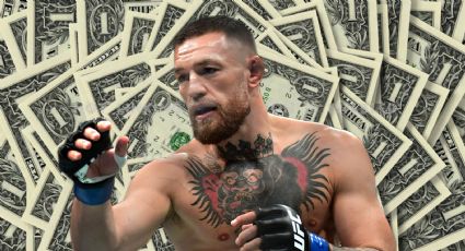 Un nuevo negocio: Conor McGregor pone a la venta su lujoso yate para adquirir este lugar