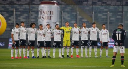 Aliento desde Argentina: un ex jugador de Colo Colo envió su mensaje de aliento antes del clásico