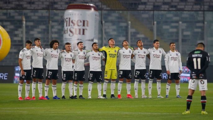 Aliento desde Argentina: un ex jugador de Colo Colo envió su mensaje de aliento antes del clásico