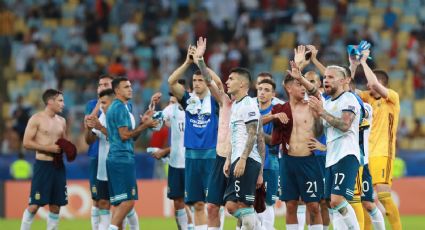 "Llegó mi momento": volvió al gol en Europa y quiere regresar a la Selección Argentina