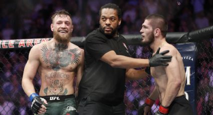 Tenemos un ganador: quién ha recaudado más entre Conor McGregor y Khabib Nurmagomedov