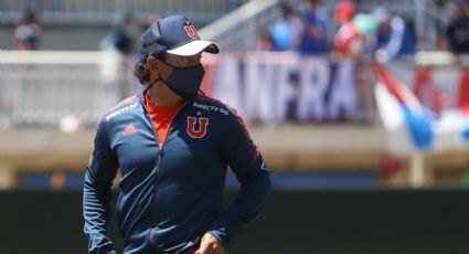 “Le hicieron la cama”: la acusación que recibió Universidad de Chile tras la última derrota