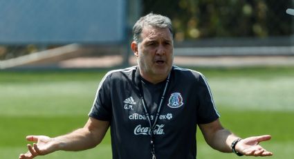 Con notables ausencias: los convocados de la Selección Mexicana para el próximo amistoso