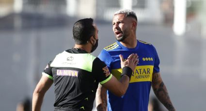 “Se le está dando demasiado tiempo”: un ídolo de Boca criticó la falta de compromiso de Cardona