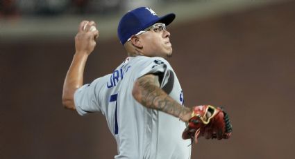 Movimientos alrededor de Julio Urías: los Dodgers se reestructuran de cara a 2022