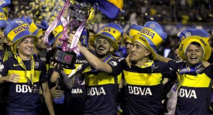 "Lo pensaré": el ex Boca que llenó de ilusión a los fanáticos con sus declaraciones