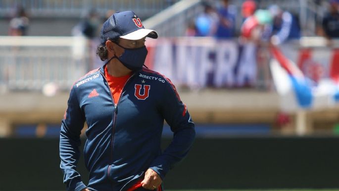 “Le hicieron la cama”: la acusación que recibió Universidad de Chile tras la última derrota