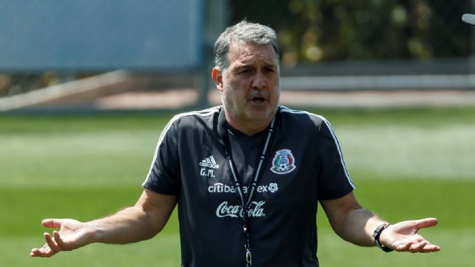 Con notables ausencias: los convocados de la Selección Mexicana para el próximo amistoso