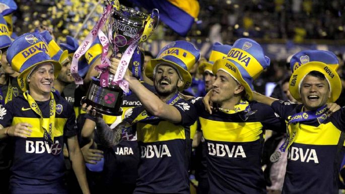 "Lo pensaré": el ex Boca que llenó de ilusión a los fanáticos con sus declaraciones