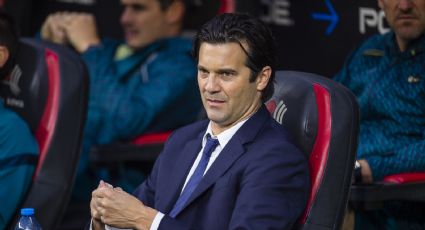 Renovación en Club América: quién es el primer objetivo de Santiago Solari en el mercado de pases