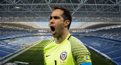 Se rinden ante su trayectoria: los elogios para Claudio Bravo en medio de un recuerdo muy especial