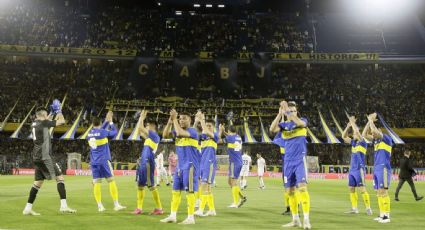 Alarma en Boca: el futbolista que afirmó soñar con "jugar en Europa" y ya cuenta con una oferta