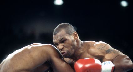 El criptocampeón: Mike Tyson incursiona en el mundo de las finanzas con un activo emblemático