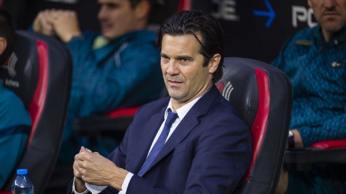 Renovación en Club América: quién es el primer objetivo de Santiago Solari en el mercado de pases