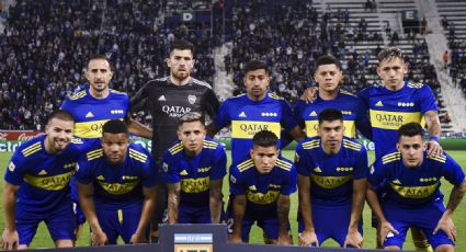 Malas noticias en Boca: la drástica decisión de un futbolista que afecta el futuro Xeneize