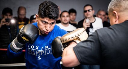 “No estoy contento”: Mikey García habló sobre su última caída y confirmó su regreso al ring