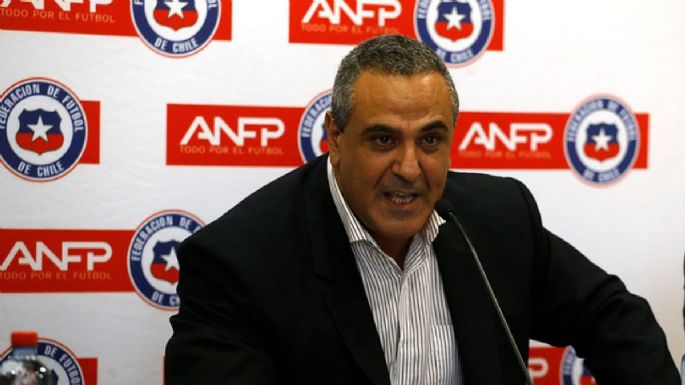 “Nunca recibió un reconocimiento”: acusan a la ANFP por olvidar a un técnico de la Selección Chilena