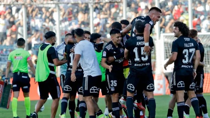 “Me encantaría”: se fue de Colo Colo hace menos de un año y no ocultó su deseo de regresar