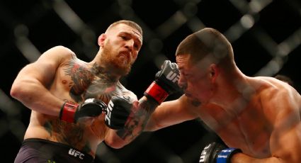 Tiene otros planes: el peleador que prefiere no enfrentarse una vez más a Conor McGregor