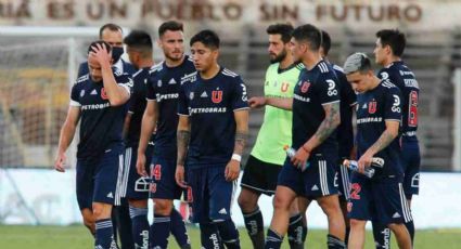 Roggiero lo conoce: quién es el entrenador que suena para llegar a Universidad de Chile