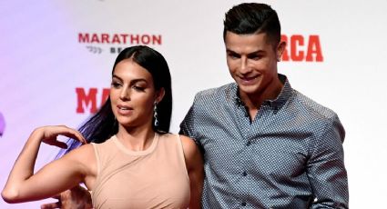 Bastante humilde: cómo era la vida de Georgina Rodríguez antes de conocer a Cristiano Ronaldo