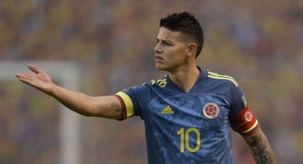 James Rodríguez y su regreso a la Selección: por qué genera discordia su posible convocatoria